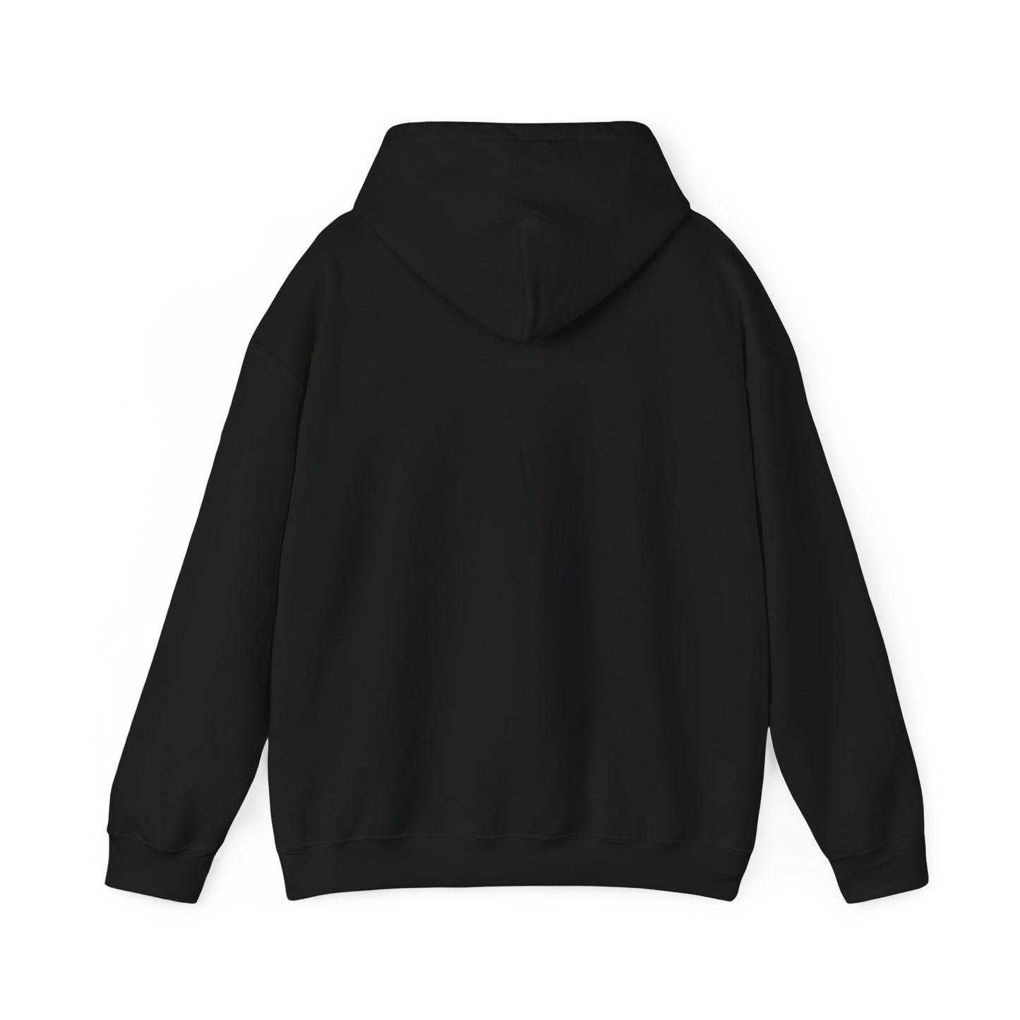 Cute Cat Hoodie Unisex Heavy Blend™