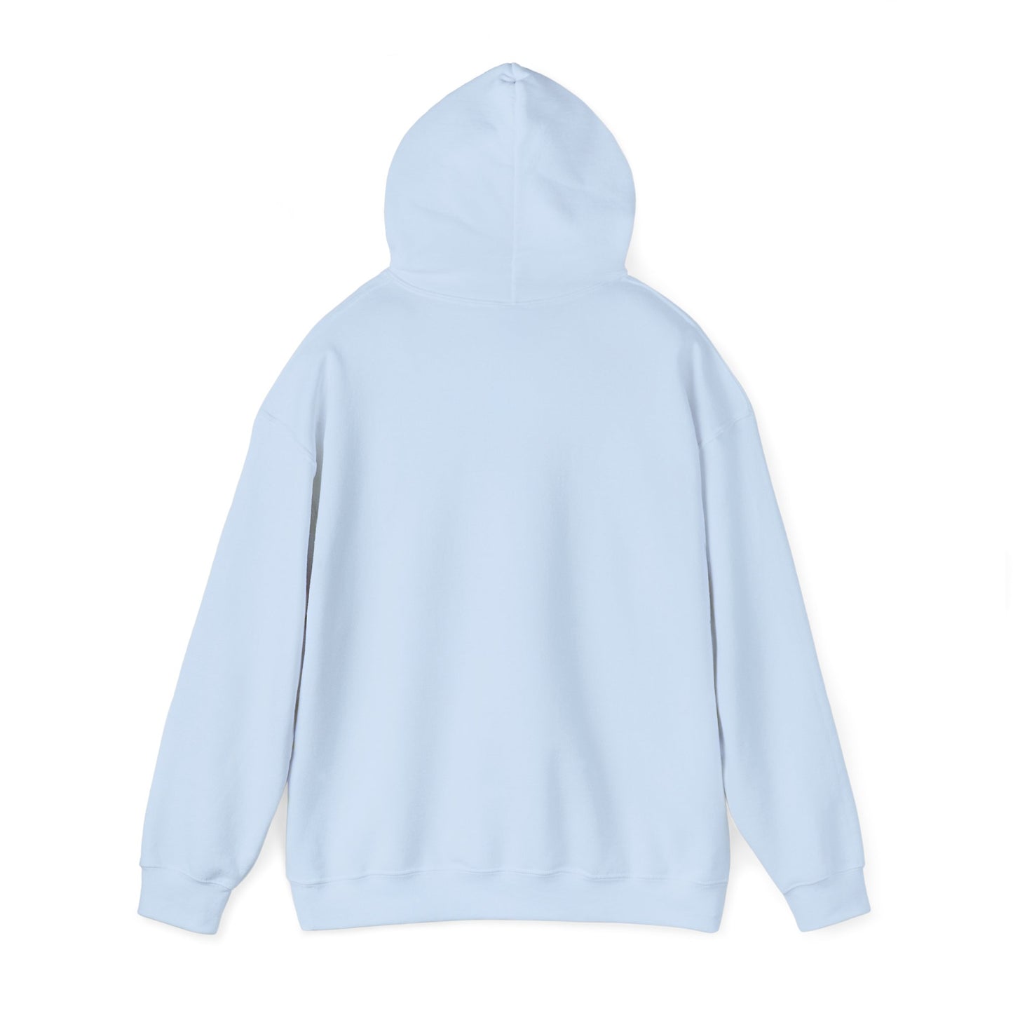 Ragdoll Cat Hoodie Life is Better With Fur Heavy Blend™ Hooded Sweatshirt, Cat Hoodie, Cat Lover Hoodie