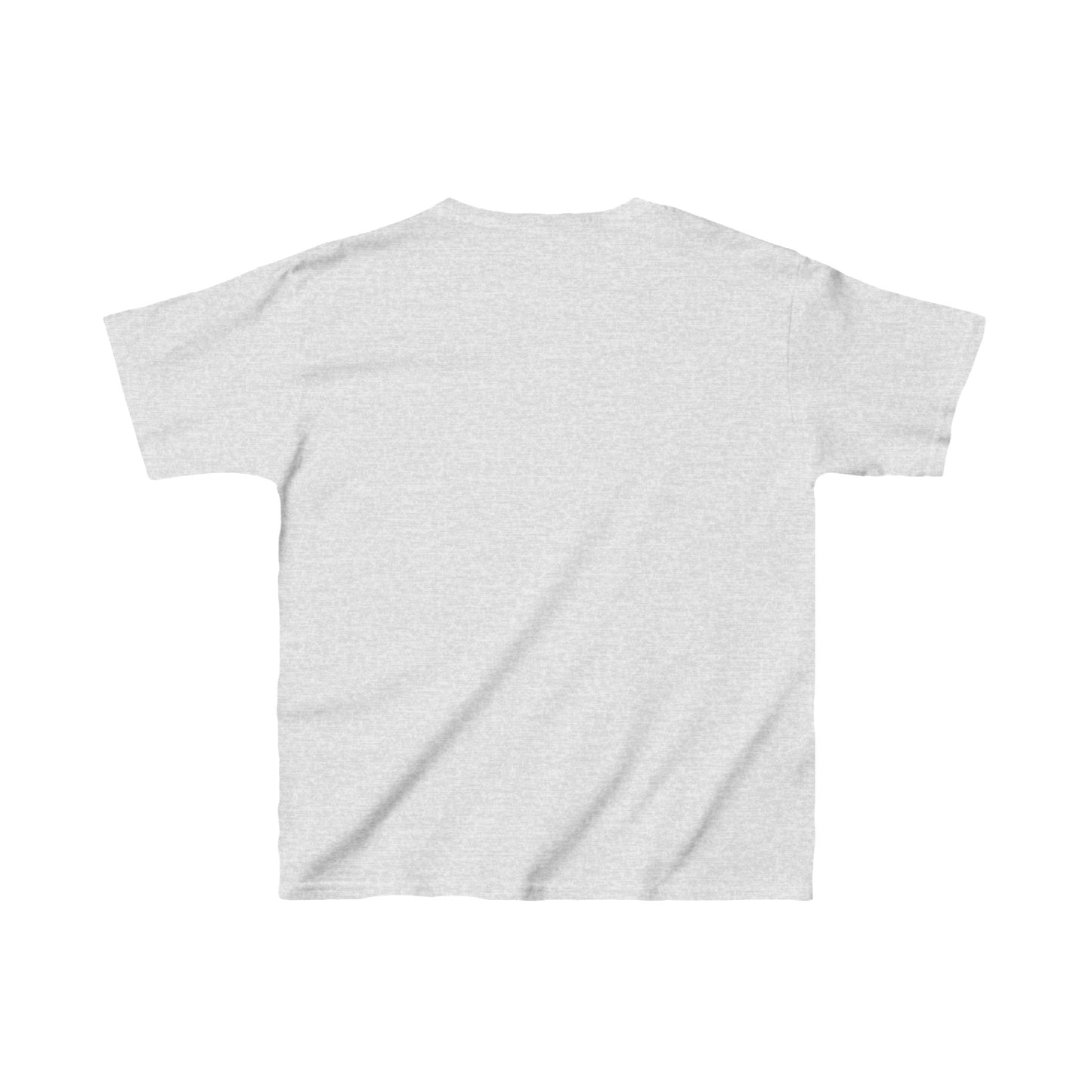 Kids I Love My Cat Heavy Cotton™ Tee