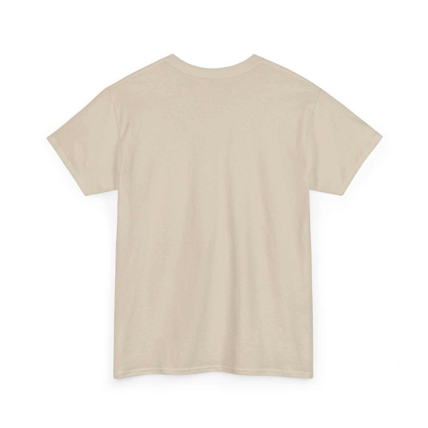 Golden Lab Unisex Cute Stay Happy Jersey Short Sleeve Tee