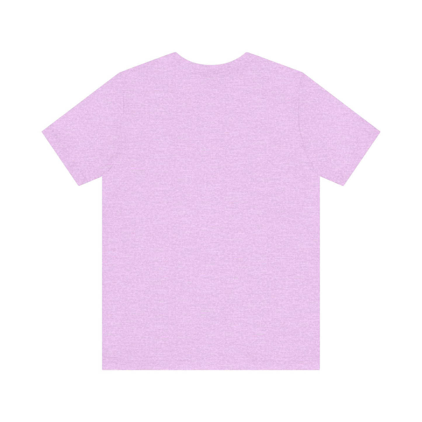 Cat T Shirt Life is Meowtastic Unisex Short Sleeve, Cat T Shirt Women, Cat T Shirt for Girls, Cat Lover T Shirt