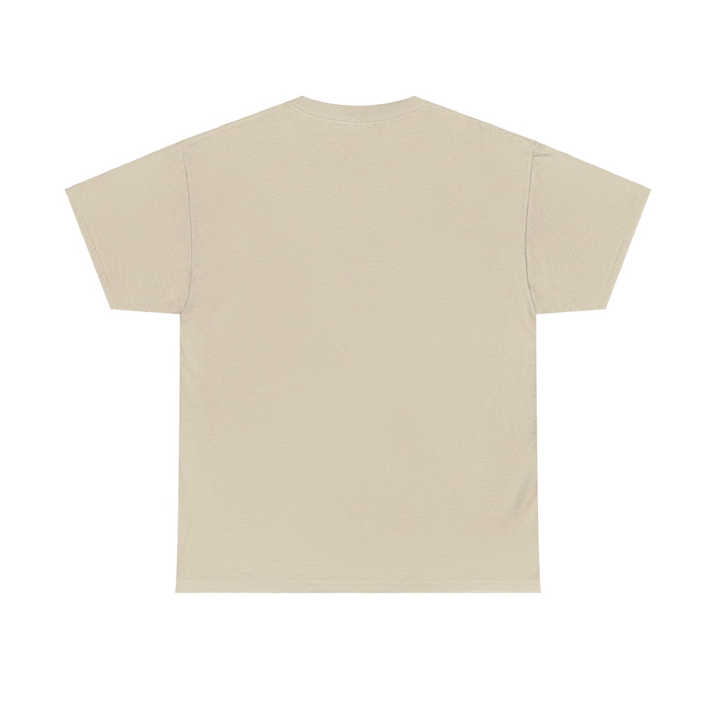 Golden Lab Unisex Cute Stay Happy Jersey Short Sleeve Tee