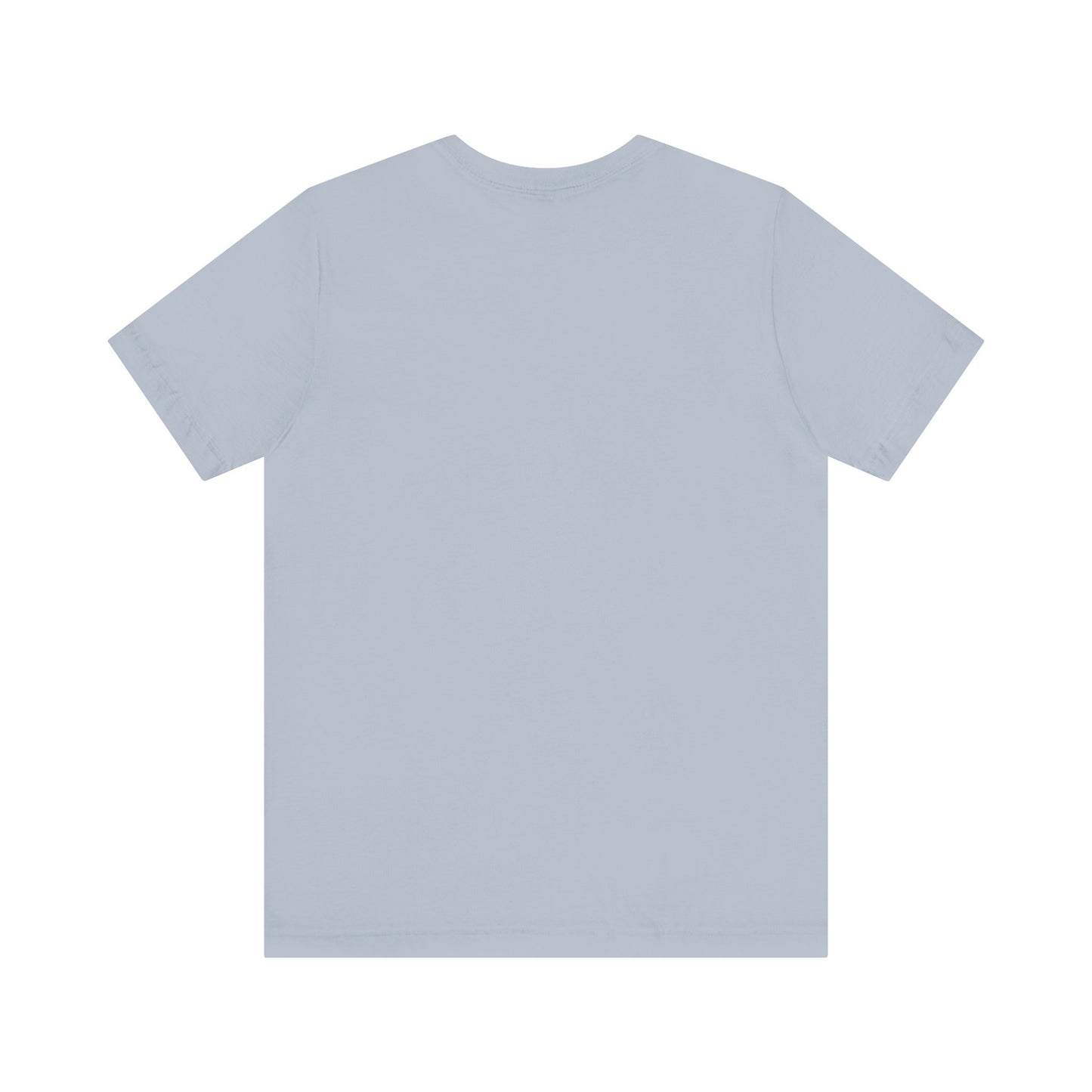 Kids Cat T-Shirt All You Need is Love & a Cat Unisex Jersey Short Sleeve