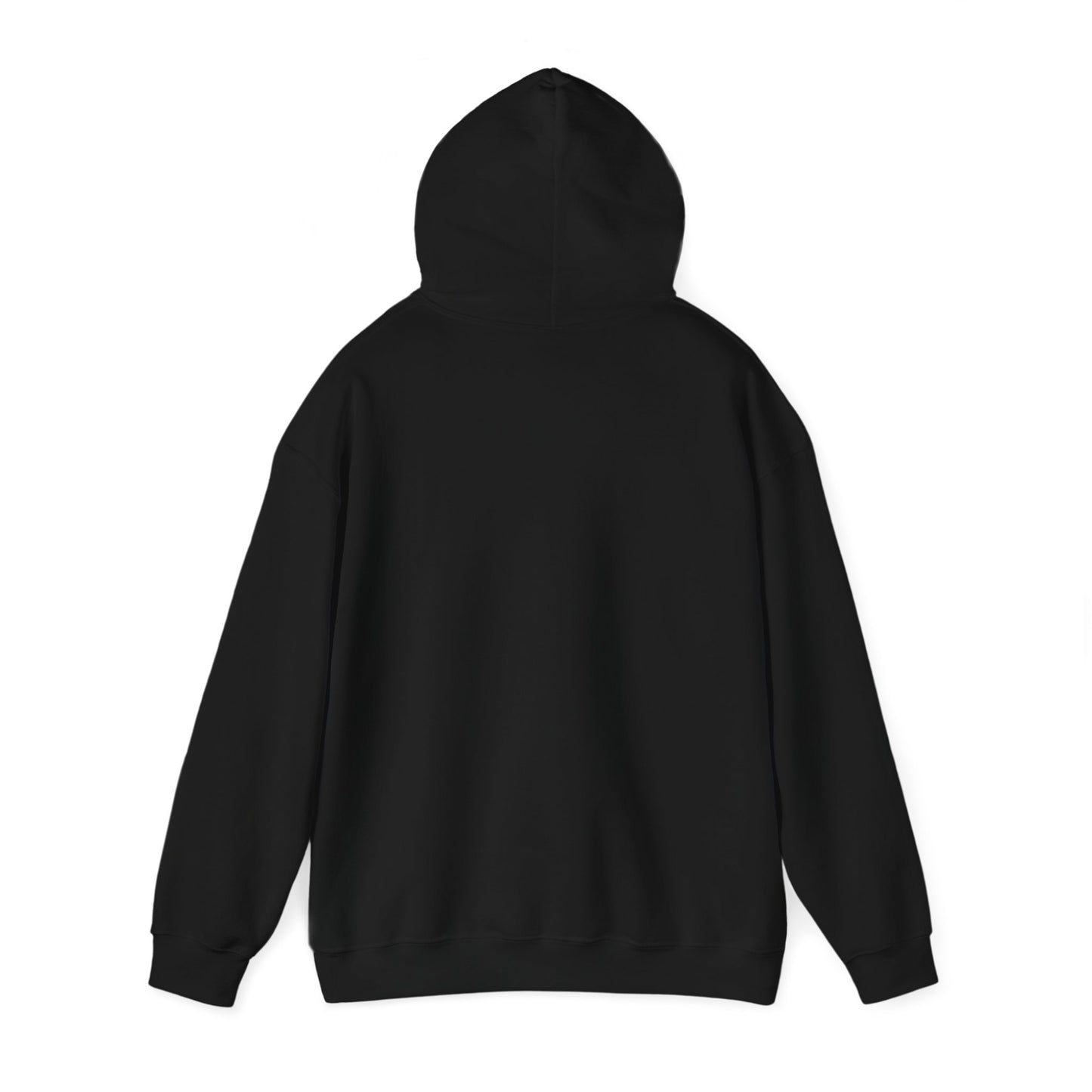 Cute Cat Hoodie Unisex Heavy Blend™