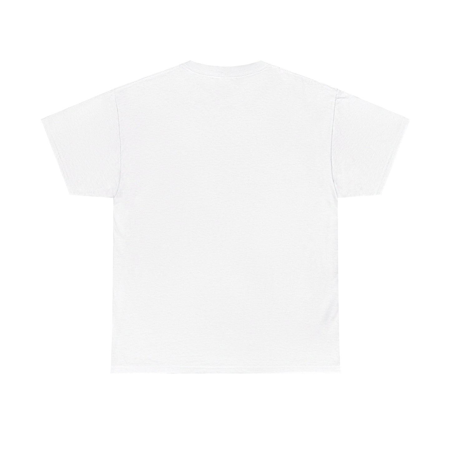 Golden Lab Unisex Cute Stay Happy Jersey Short Sleeve Tee
