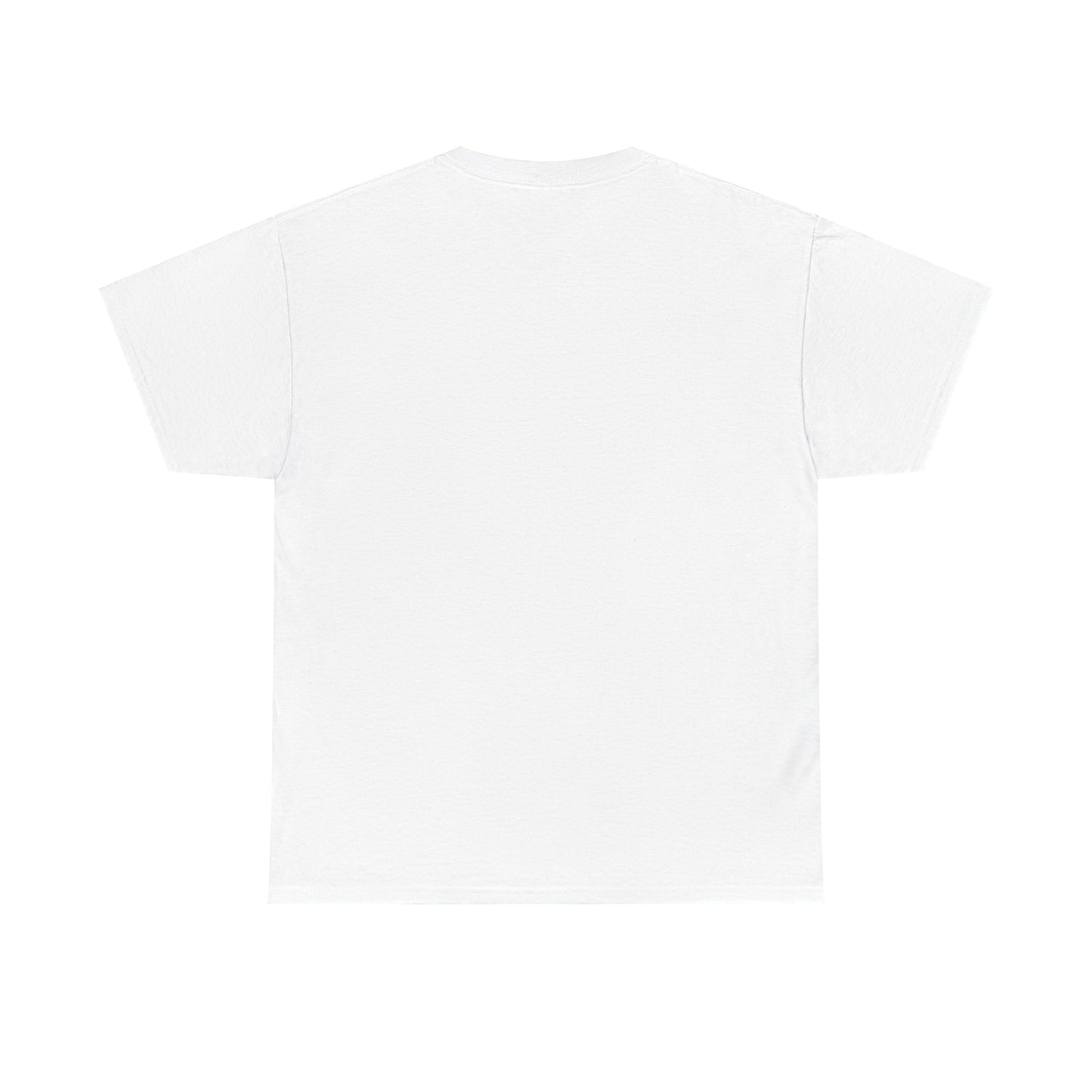 Crazy Cat Girl Women's T-Shirt Cotton Short Sleeve