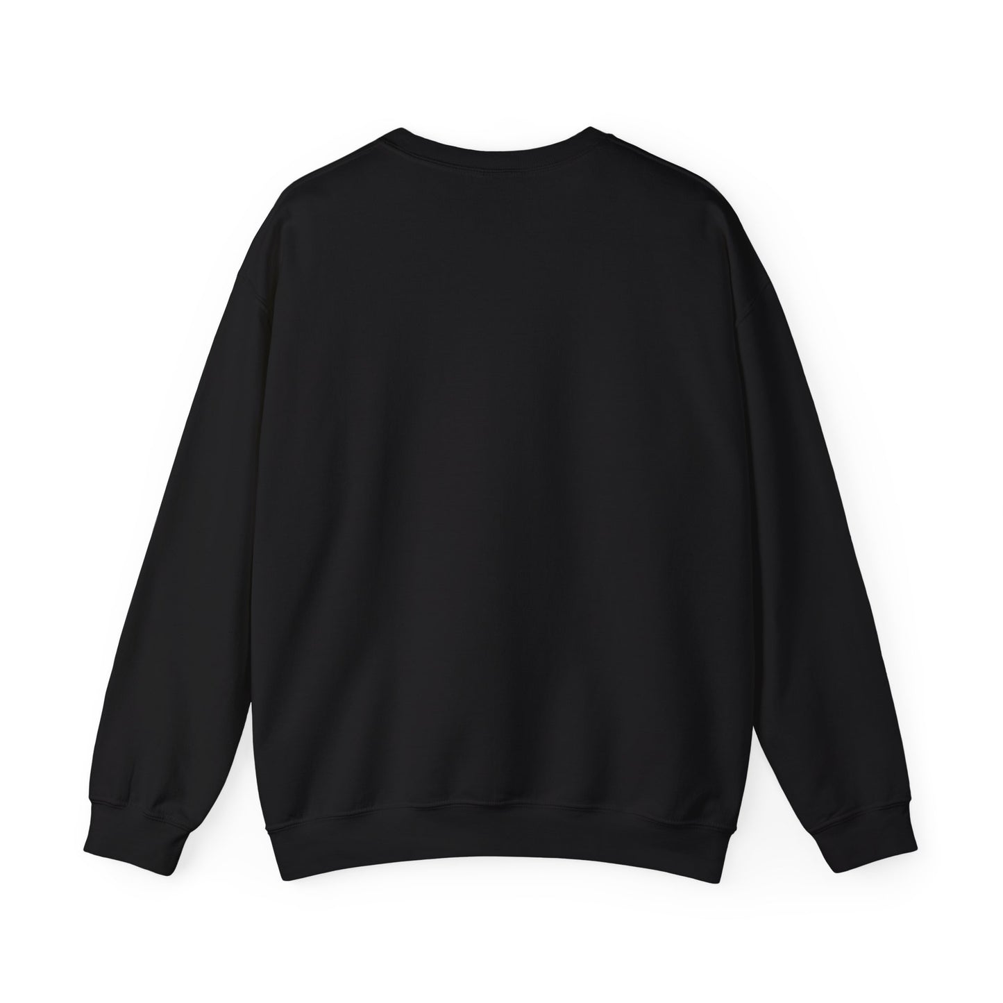 Cat Lover Sweatshirt Unisex Heavy Blend™ Crewneck Sweatshirt, Women's Sweatshirt