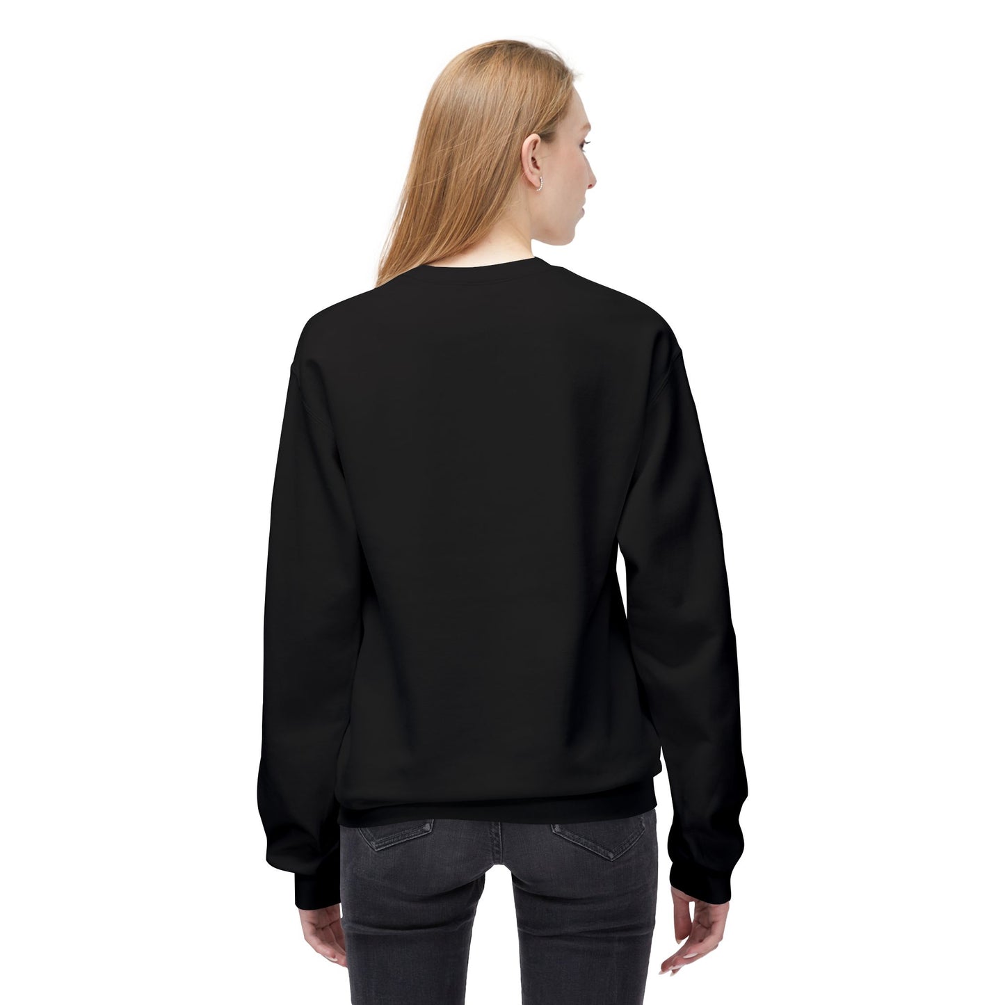I'd rather be with my Boston Black Sweatshirt