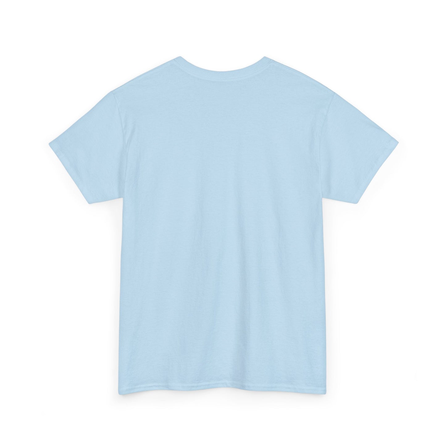 Cat T-Shirt Life is Meowtastic Unisex Jersey Short Sleeve Tee