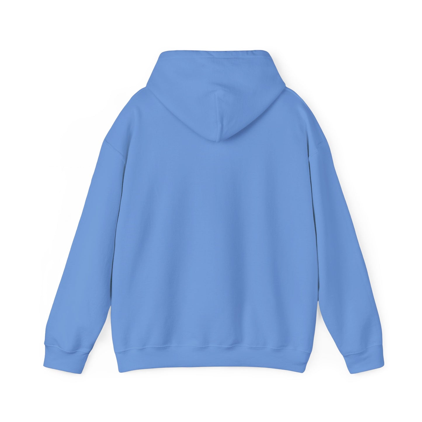 Cute Cat Hoodie Unisex Heavy Blend™