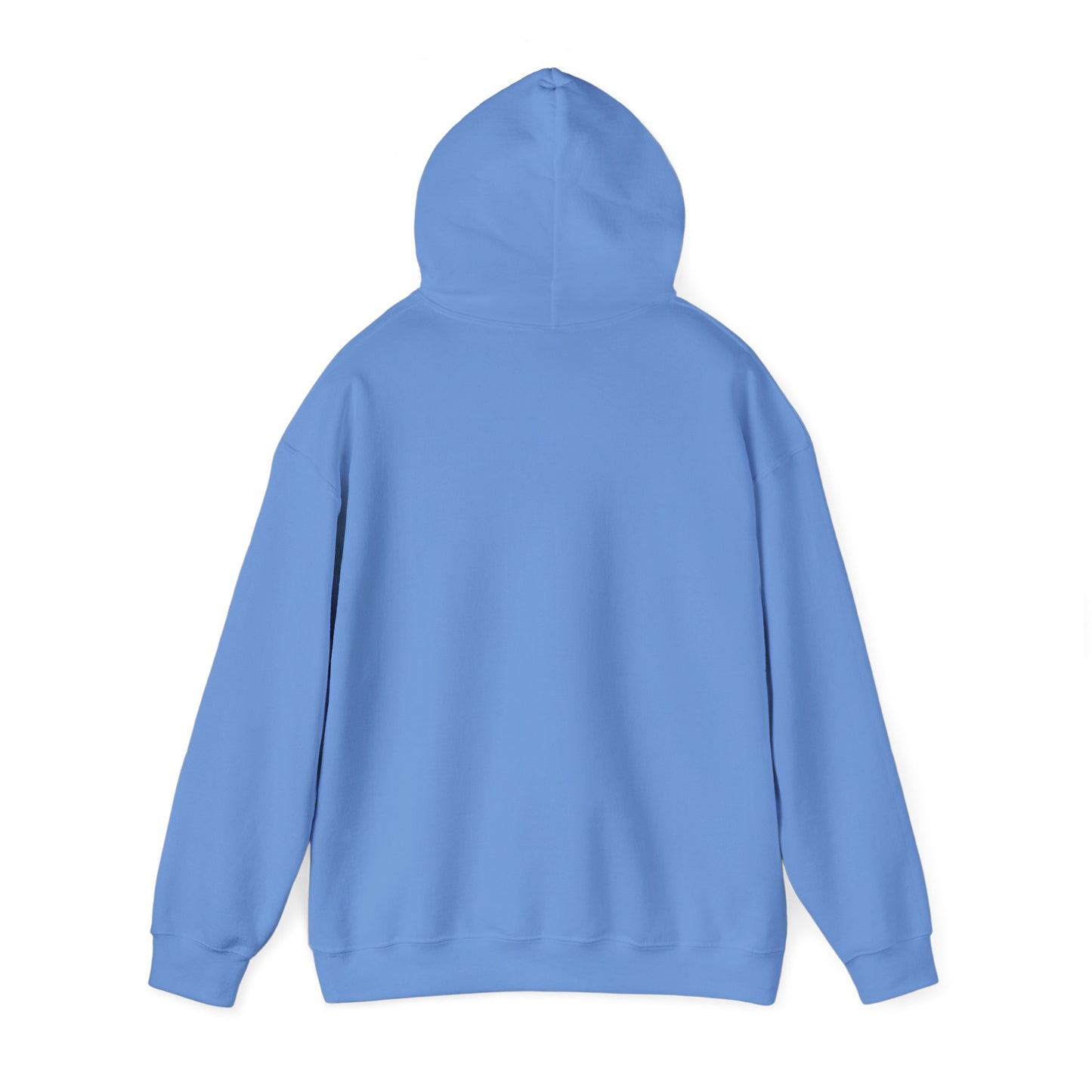 Cute Cat Hoodie Unisex Heavy Blend™