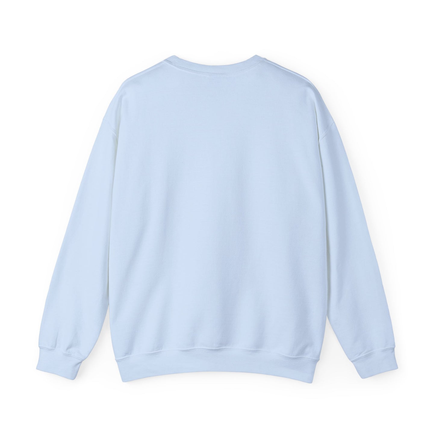 Cat Lover Sweatshirt Unisex Heavy Blend™ Crewneck Sweatshirt, Women's Sweatshirt