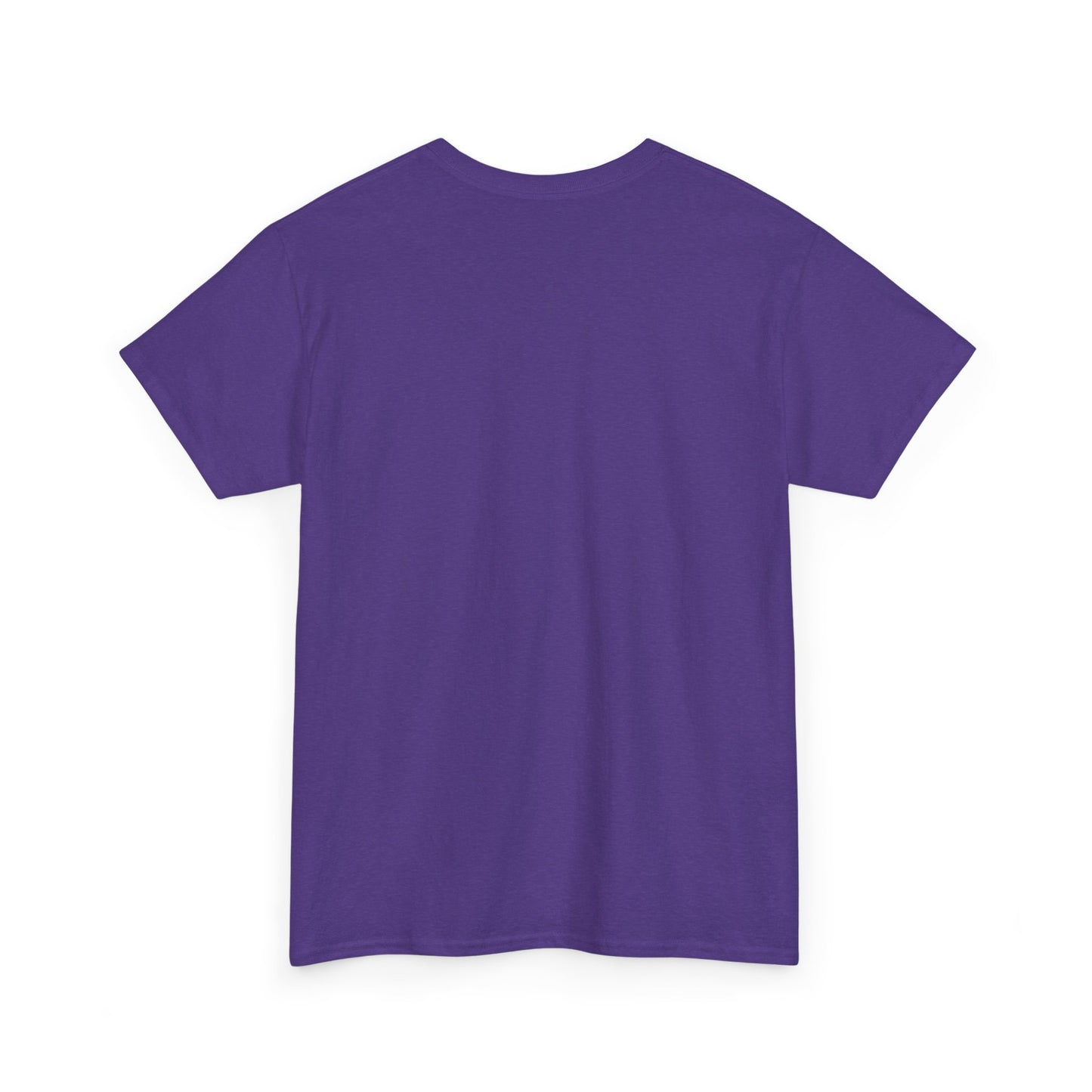 Crazy Cat Girl Women's T-Shirt Cotton Short Sleeve