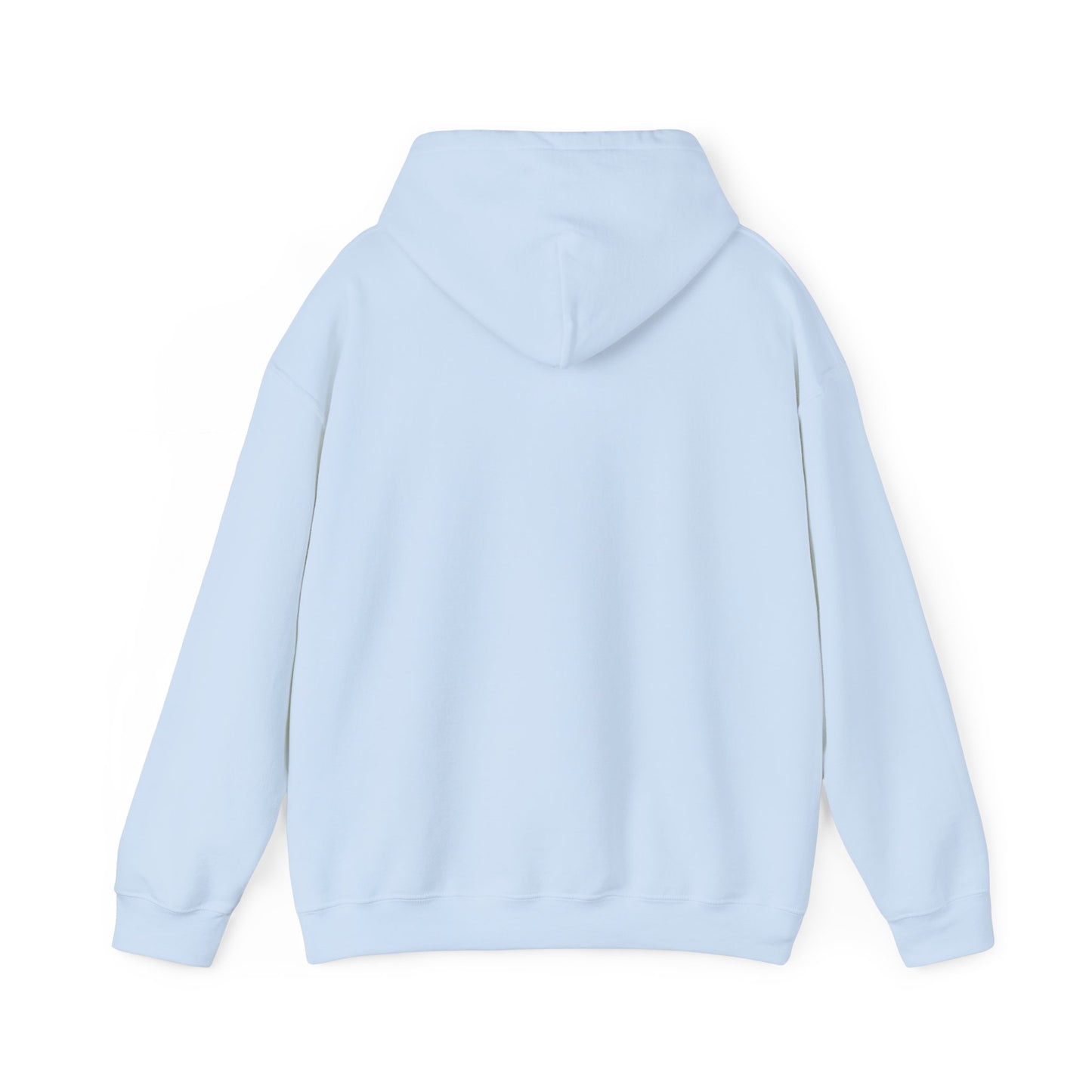 Ragdoll Cat Hoodie Life is Better With Fur Heavy Blend™ Hooded Sweatshirt, Cat Hoodie, Cat Lover Hoodie