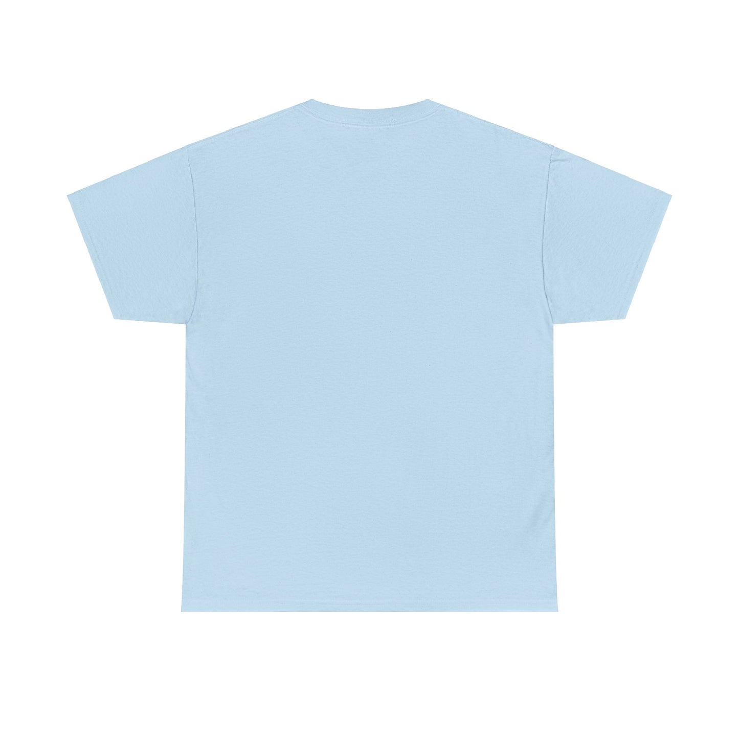 Cat T-Shirt Life is Meowtastic Unisex Jersey Short Sleeve Tee
