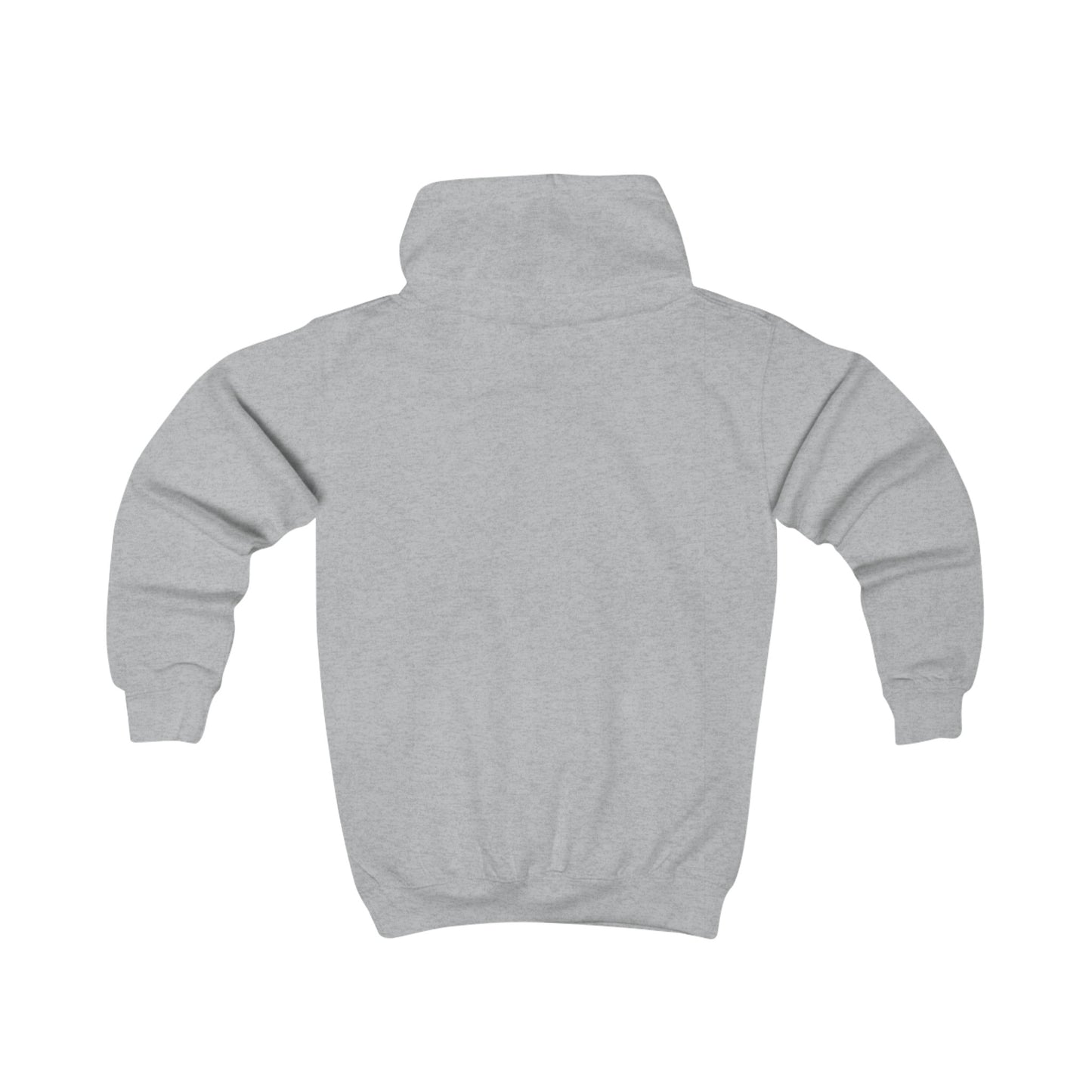 Kids Hoodie Cool Cat with Sunglasses