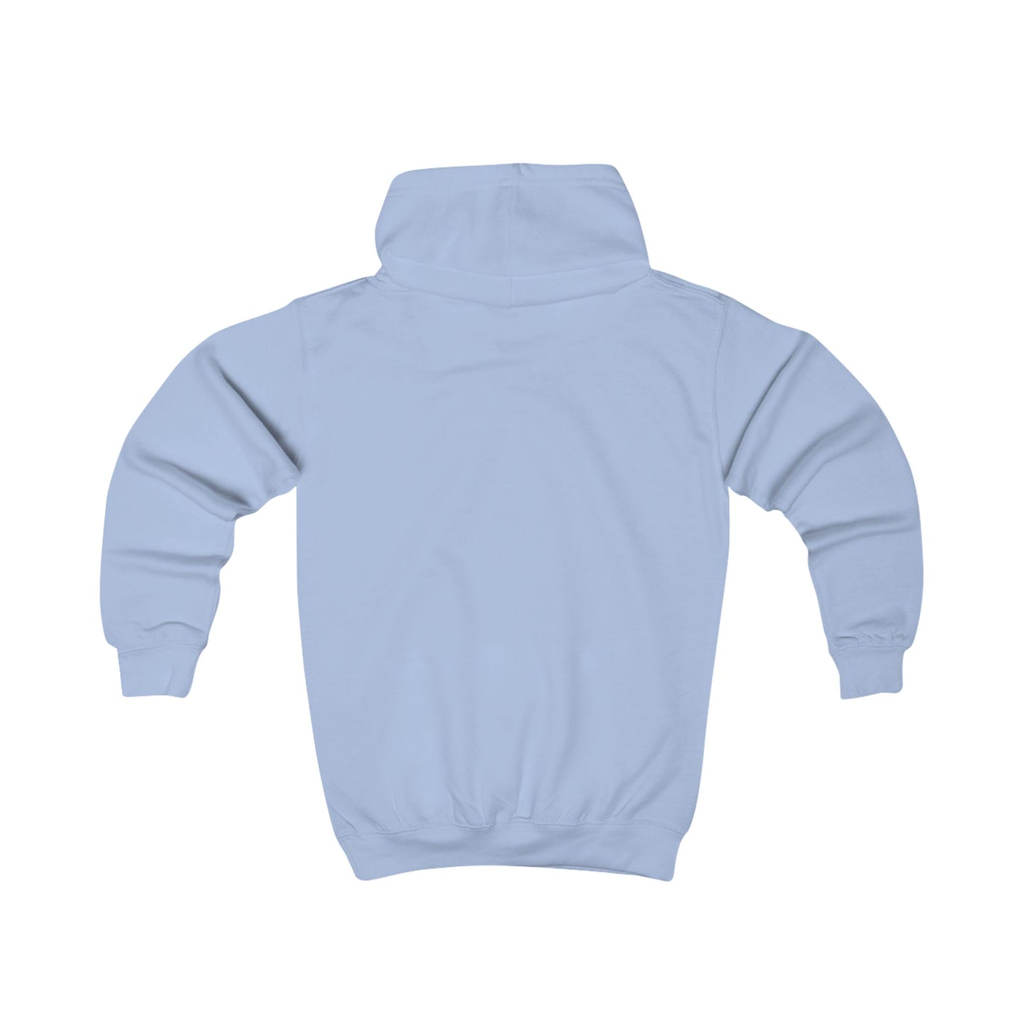 Cute Ragdoll I Love my Cat Kids Hoodie