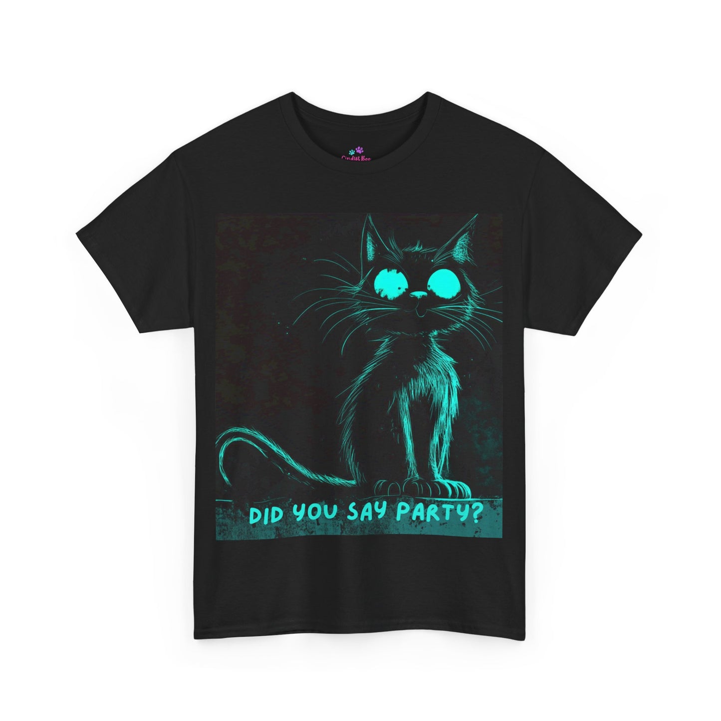 Cat Shirt, Cat Party Shirt, Cat Shirt, Cat Lover Gift, Gift for her, Gift for him