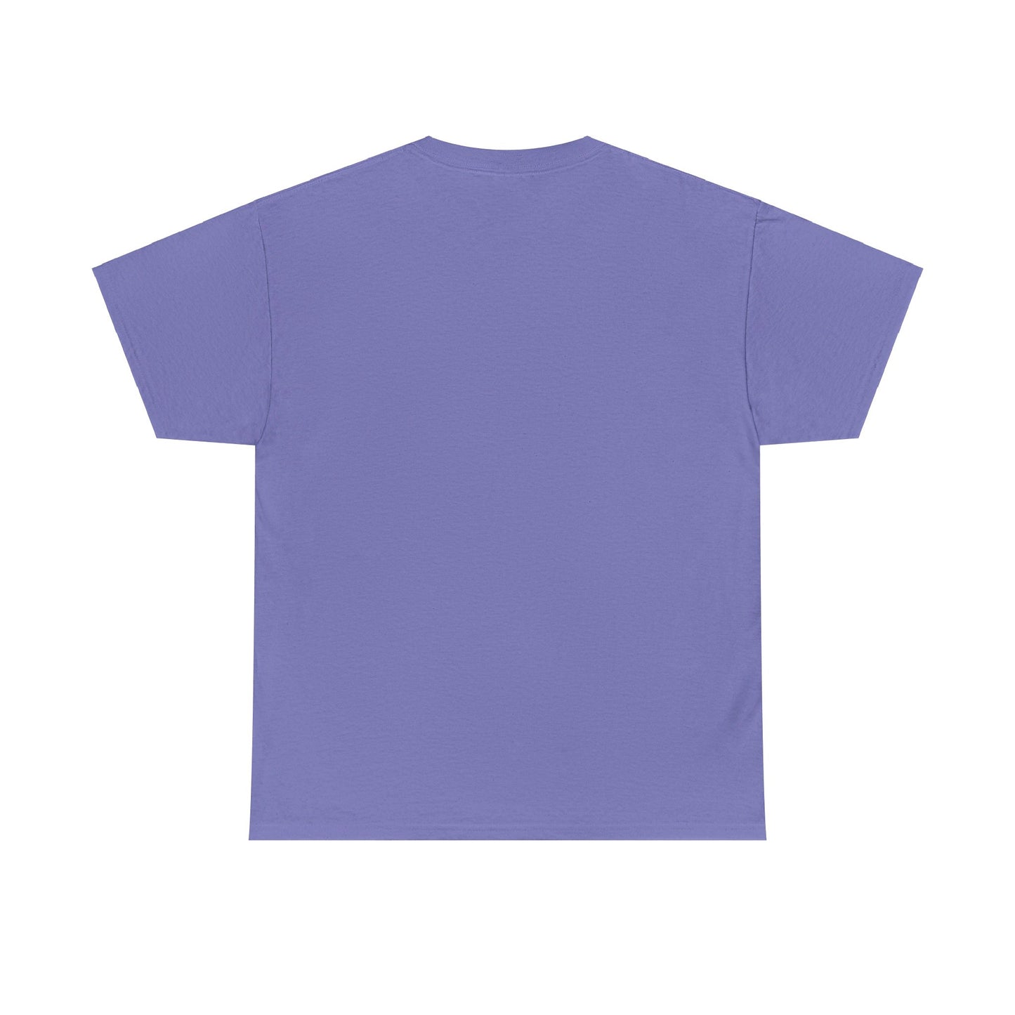 Golden Lab Unisex Cute Stay Happy Jersey Short Sleeve Tee