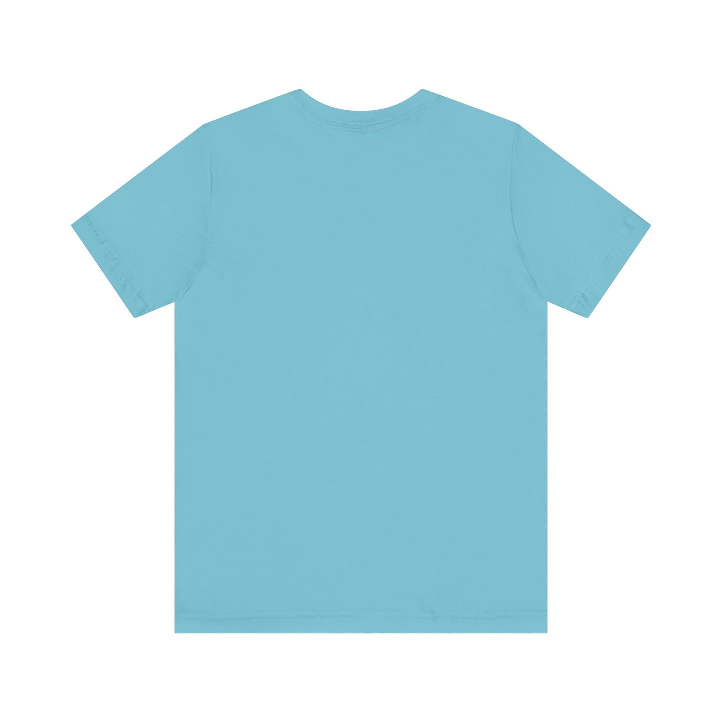 Kids Cat T-Shirt All You Need is Love & a Cat Unisex Jersey Short Sleeve
