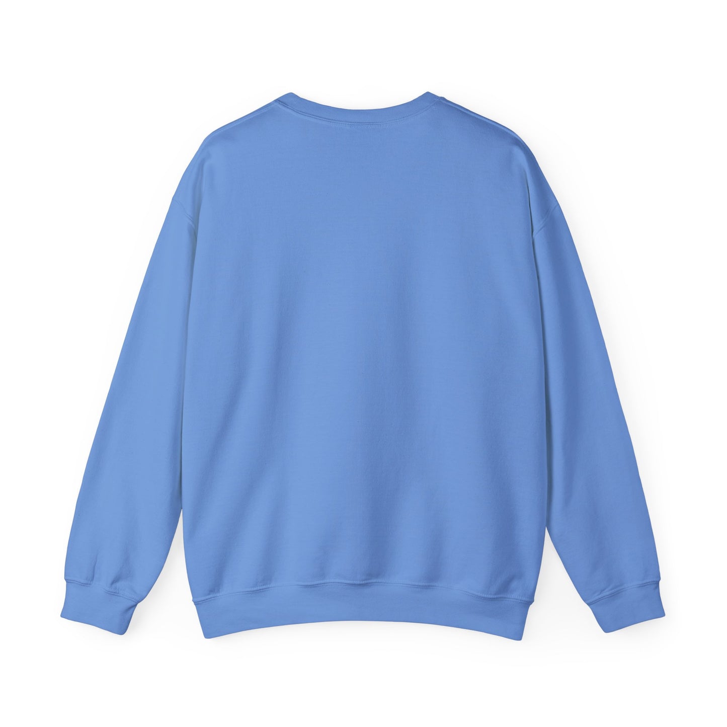 Cat Lover Sweatshirt Unisex Heavy Blend™ Crewneck Sweatshirt, Women's Sweatshirt