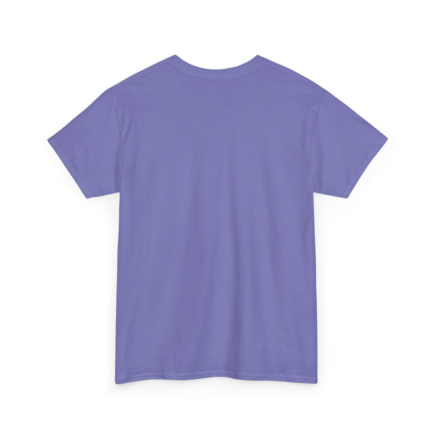 Golden Lab Unisex Cute Stay Happy Jersey Short Sleeve Tee