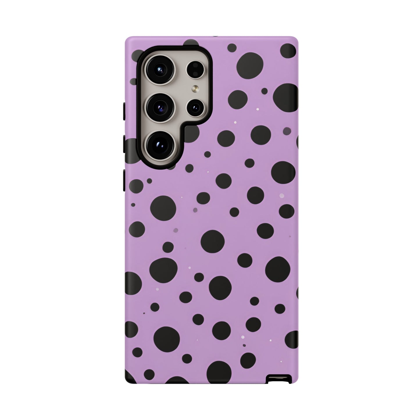 Dalmation spots phone case for iPhone 15,14,13,12,11,X, Google Pixel, Samsung Galaxy, Phone Case, Gift for Her, Gift for Mom.