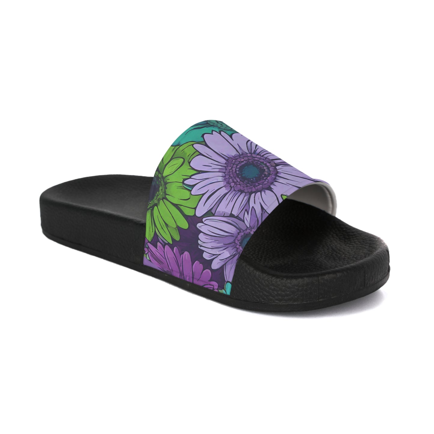 Women's Pretty Gerbera Slide Sandals