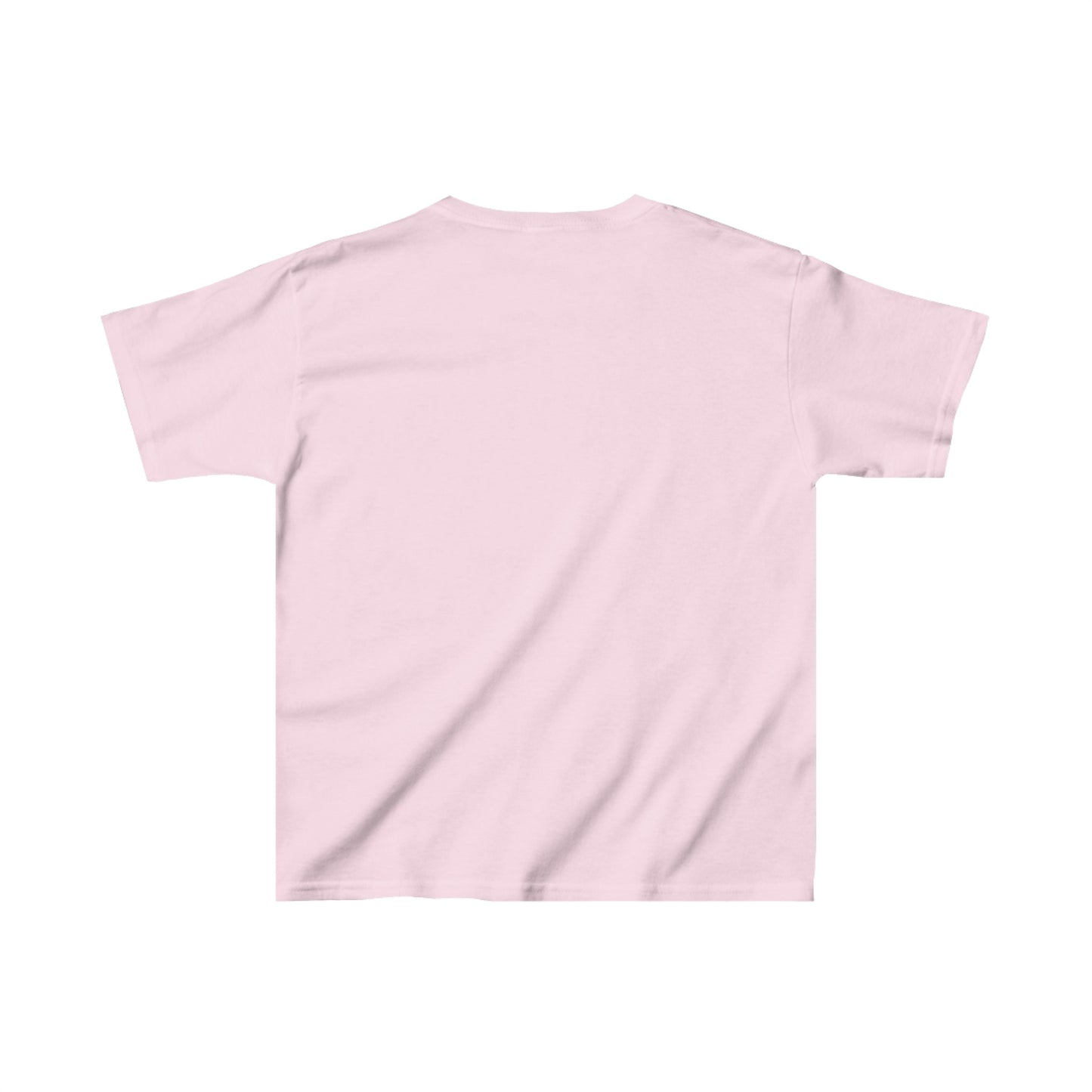 Kids I Love My Cat Heavy Cotton™ Tee