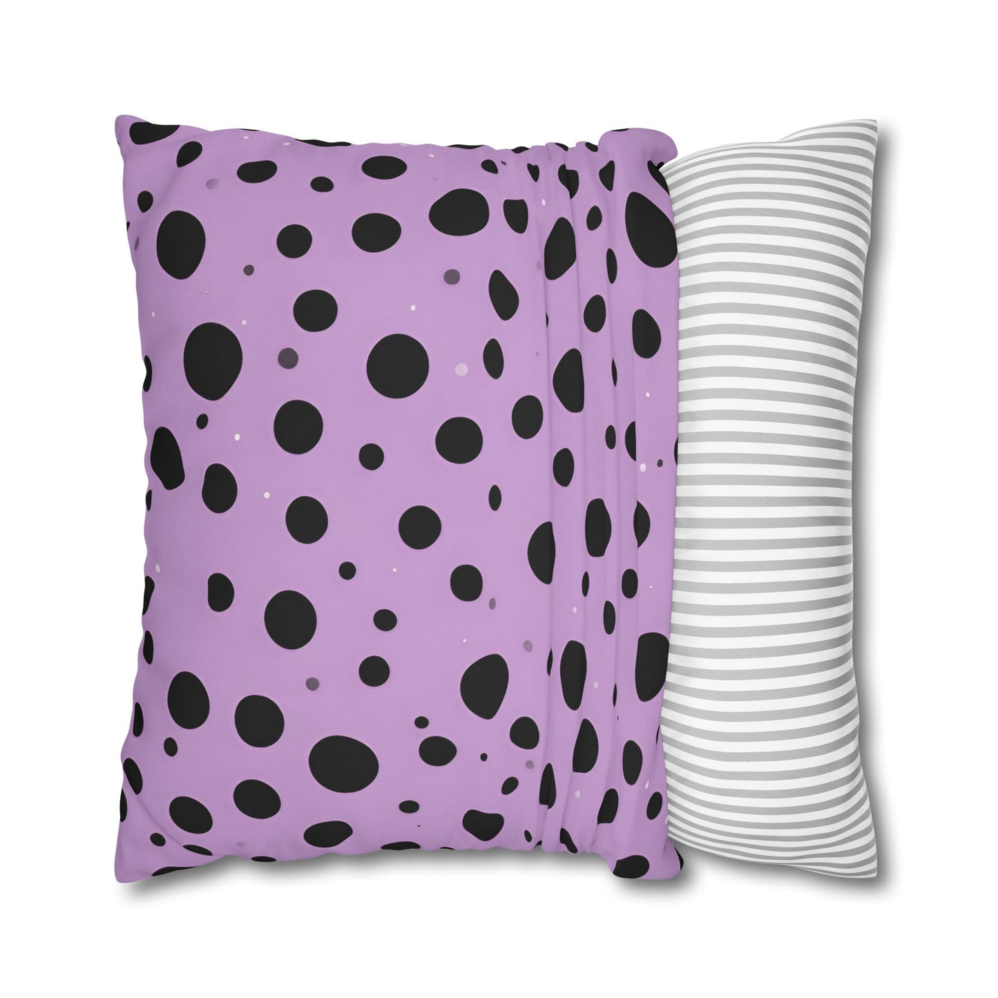 Dalmatian Spots Cushion Cover, Pillowcase, Animal Lover Gift, Home Decor, Gift for Her, Gift for Mom