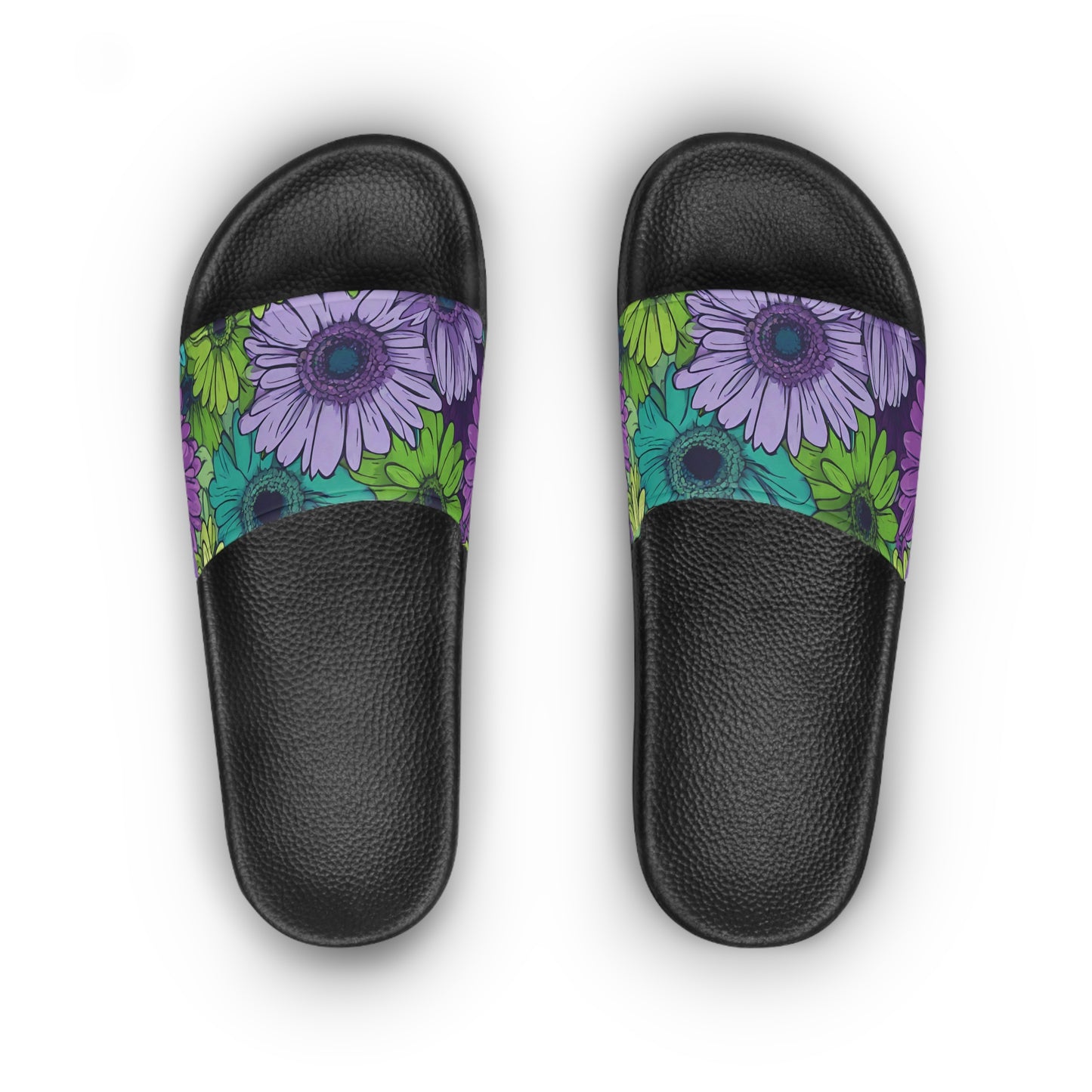 Women's Pretty Gerbera Slide Sandals