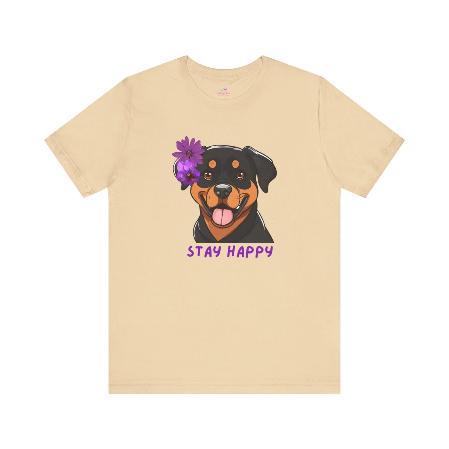 Rottweiler Dog T-Shirt, Dog T-Shirt, Dog Lover T-Shirt, Dog Shirt