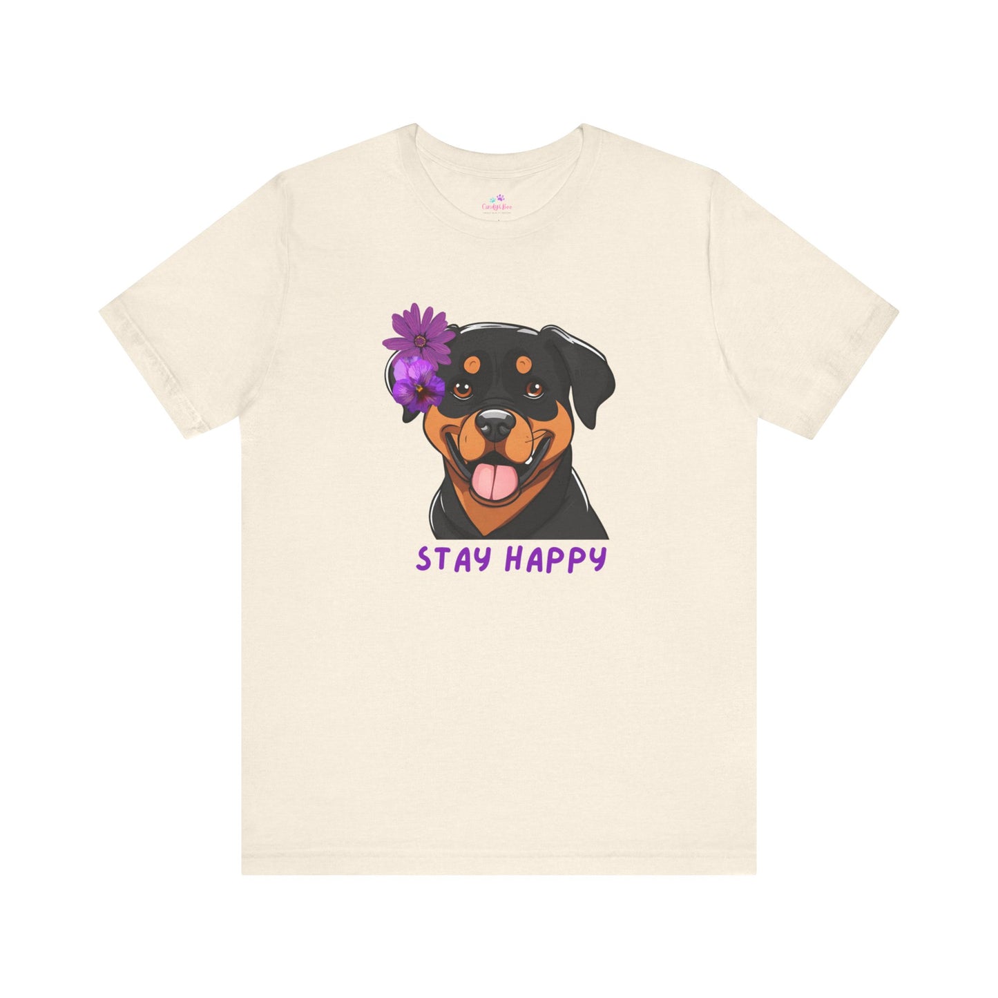 Rottweiler Dog T-Shirt, Dog T-Shirt, Dog Lover T-Shirt, Dog Shirt