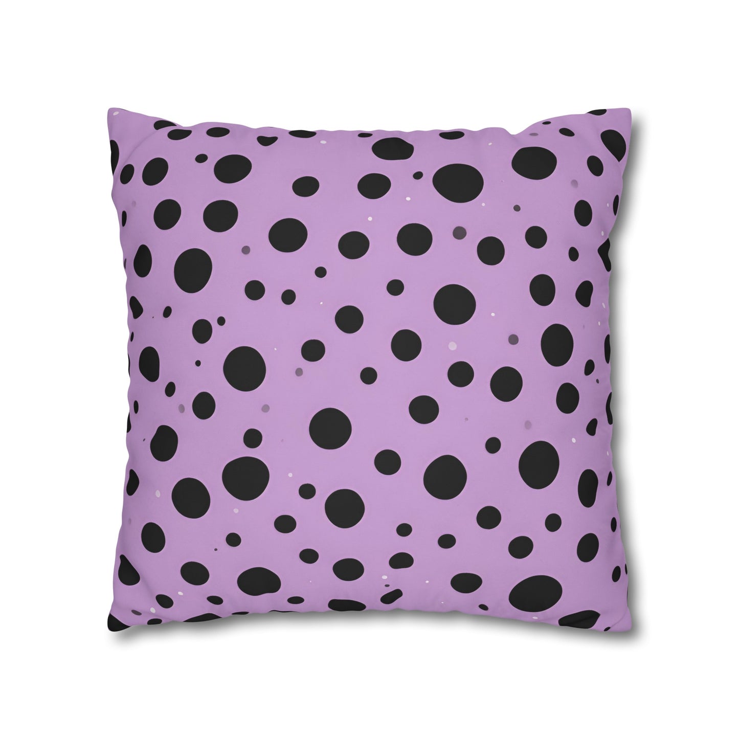 Dalmatian Spots Cushion Cover, Pillowcase, Animal Lover Gift, Home Decor, Gift for Her, Gift for Mom