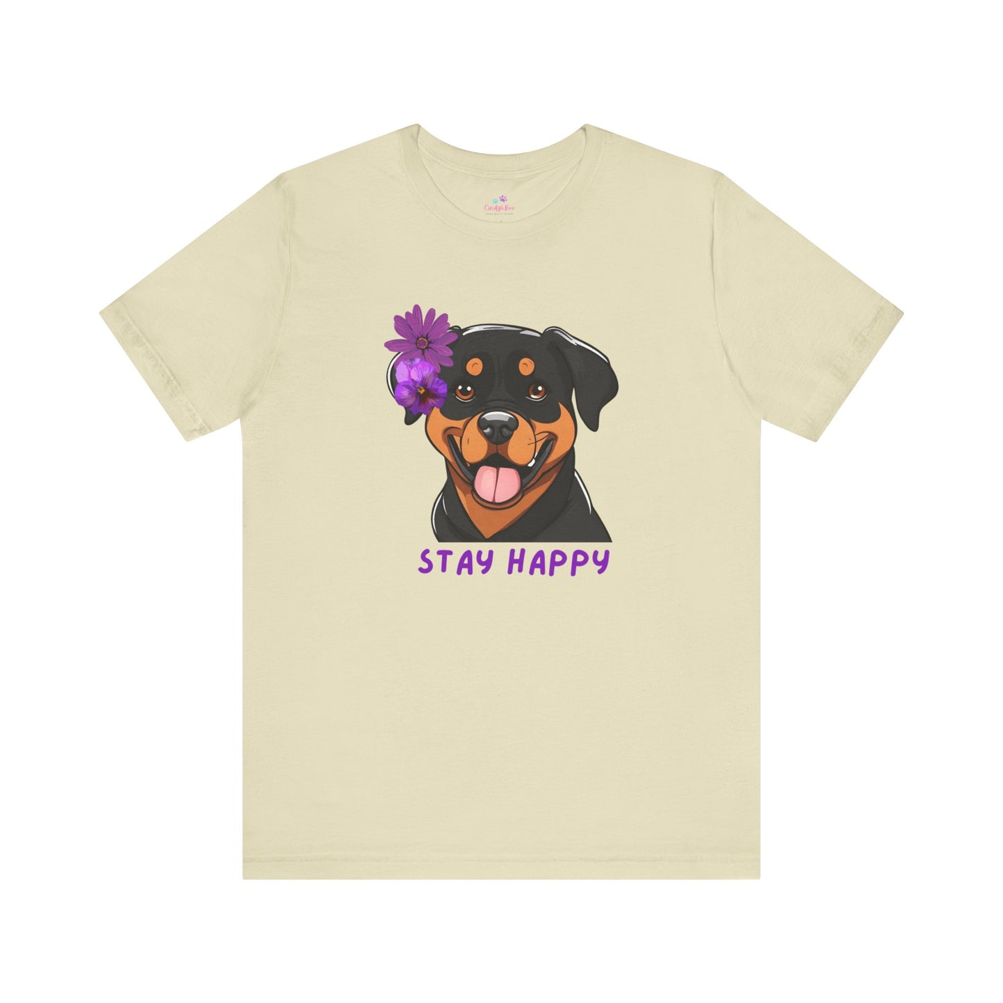 Rottweiler Dog T-Shirt, Dog T-Shirt, Dog Lover T-Shirt, Dog Shirt