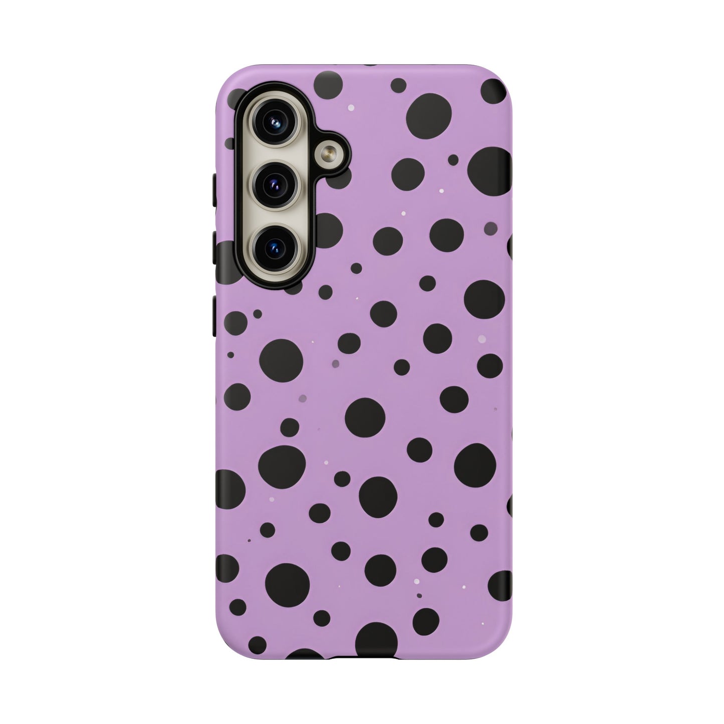 Dalmation spots phone case for iPhone 15,14,13,12,11,X, Google Pixel, Samsung Galaxy, Phone Case, Gift for Her, Gift for Mom.