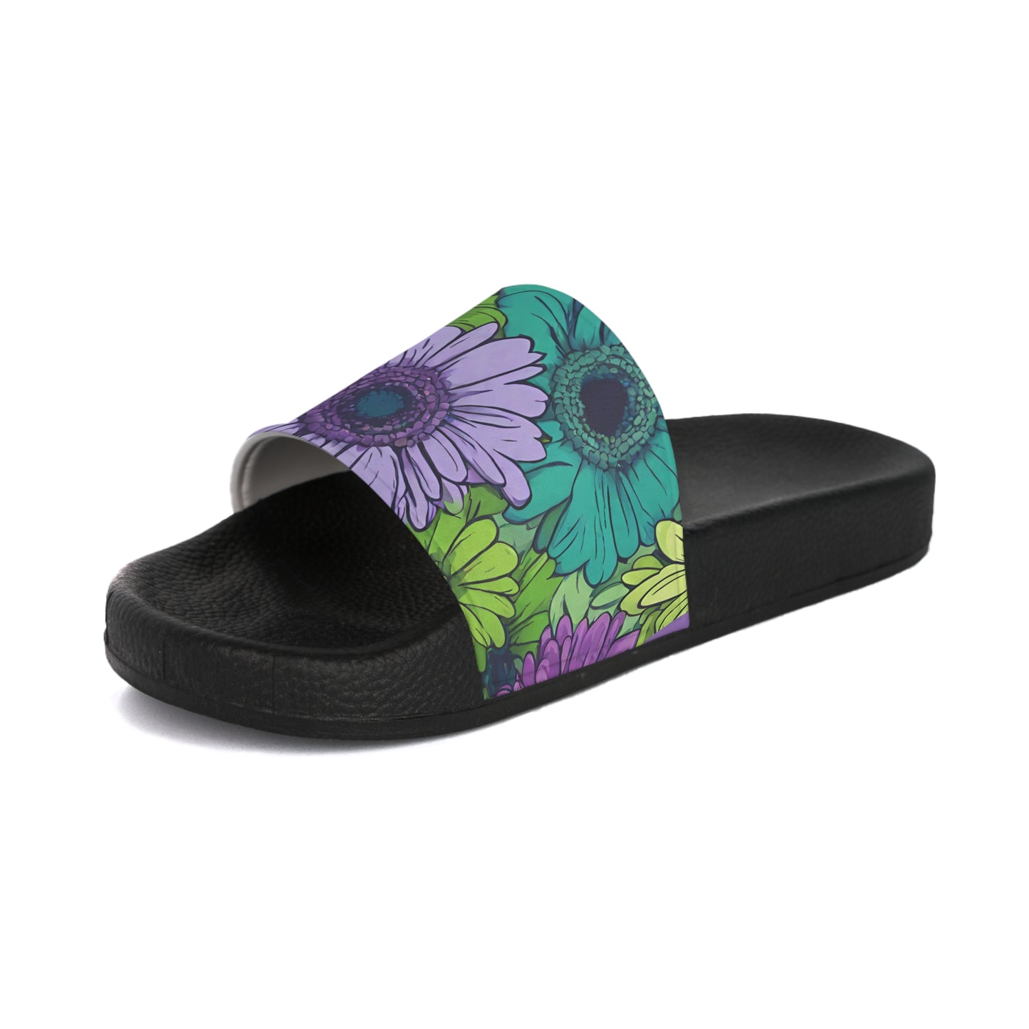 Women's Pretty Gerbera Slide Sandals